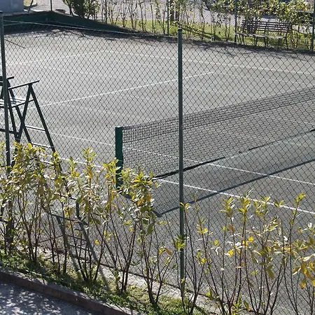 Da Giorgio Lägenhet Lazise