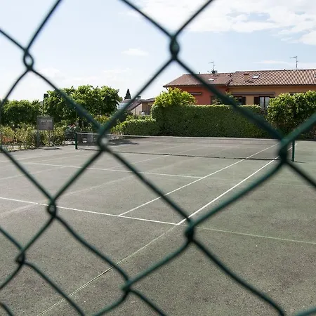 Da Giorgio Lägenhet Lazise