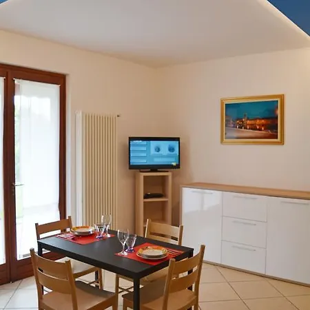 Da Giorgio Lägenhet *