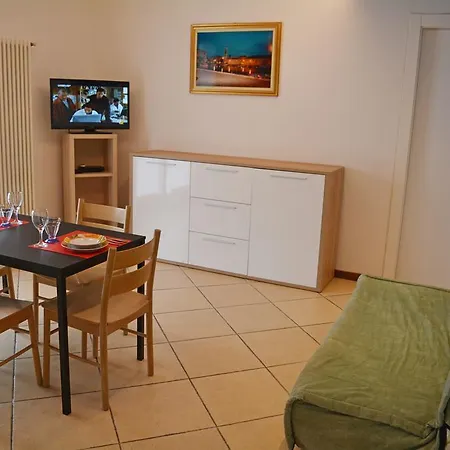 Lägenhet Da Giorgio Lazise