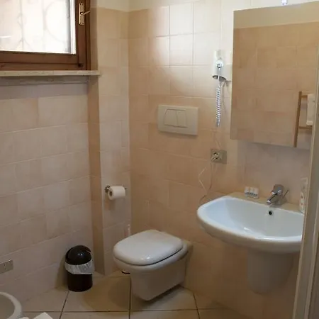 Da Giorgio Appartement *