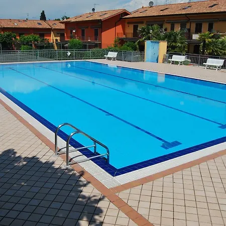 Da Giorgio Appartement
