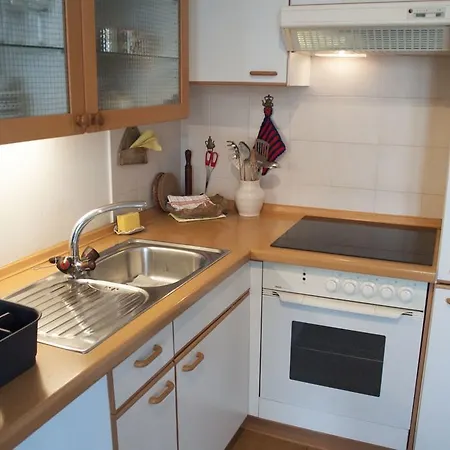 Appartement Da Giorgio *