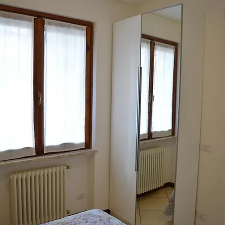 Appartement Da Giorgio