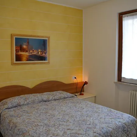 Da Giorgio Apartmán