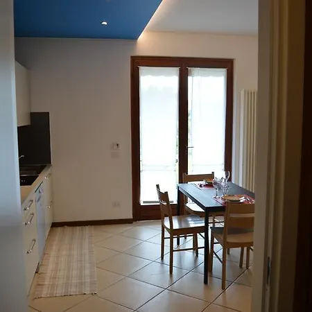 Appartement Da Giorgio *