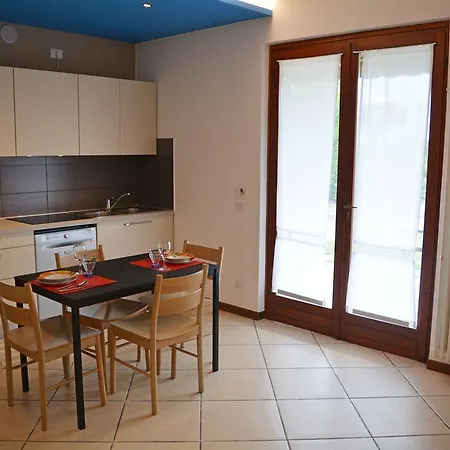 Appartement Da Giorgio