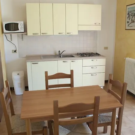 Da Giorgio Appartement