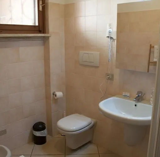 Da Giorgio Apartmán *