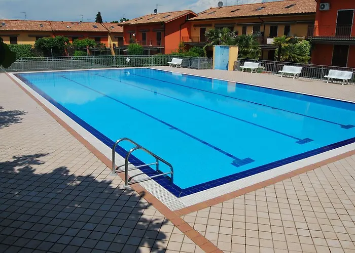 Da Giorgio Apartamento