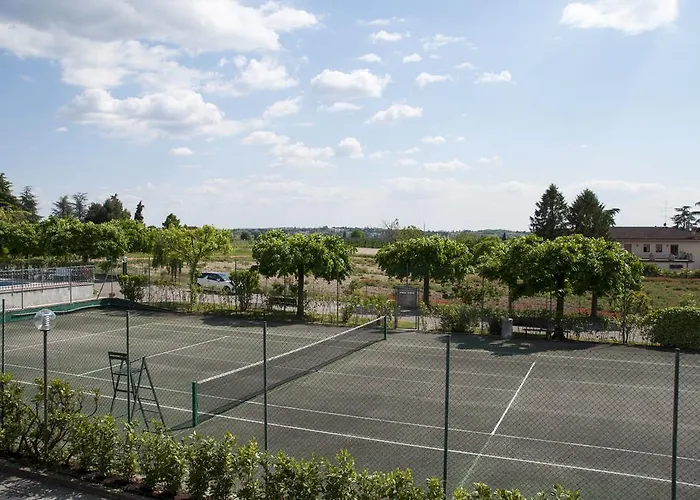 Da Giorgio Apartmán Lazise