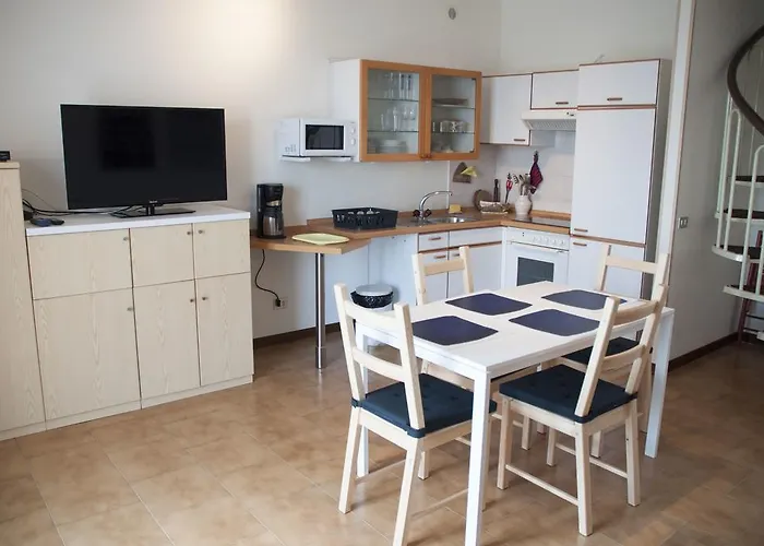 Da Giorgio Apartmán