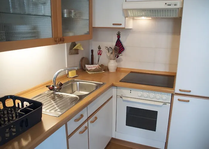 Apartamento Da Giorgio *