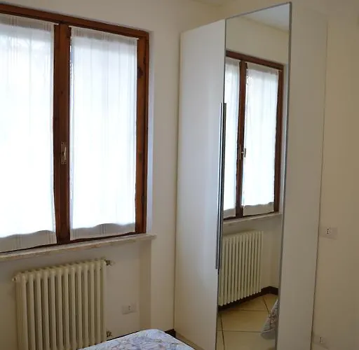 Apartmán Da Giorgio