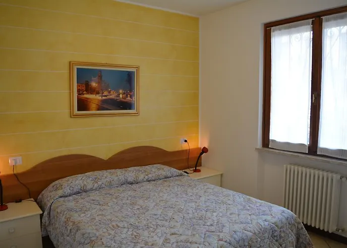 Da Giorgio Apartmán