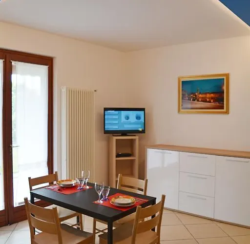 Da Giorgio Apartamento *