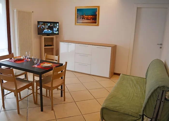 Apartamento Da Giorgio Lazise