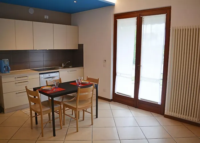 Apartmán Da Giorgio