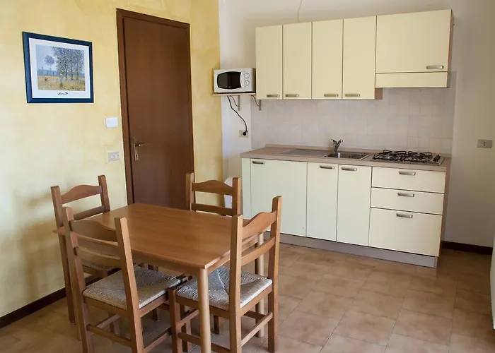 Da Giorgio Apartmán