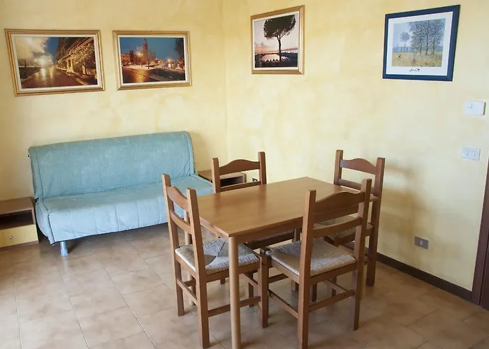 Apartamento Da Giorgio *