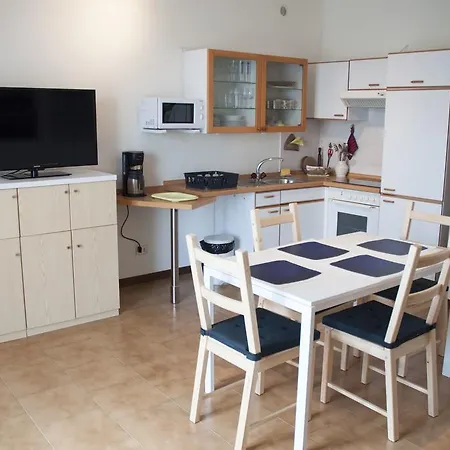 Da Giorgio Apartment