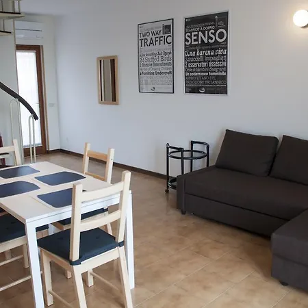 Da Giorgio Apartment Lazise