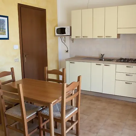 Da Giorgio Apartment