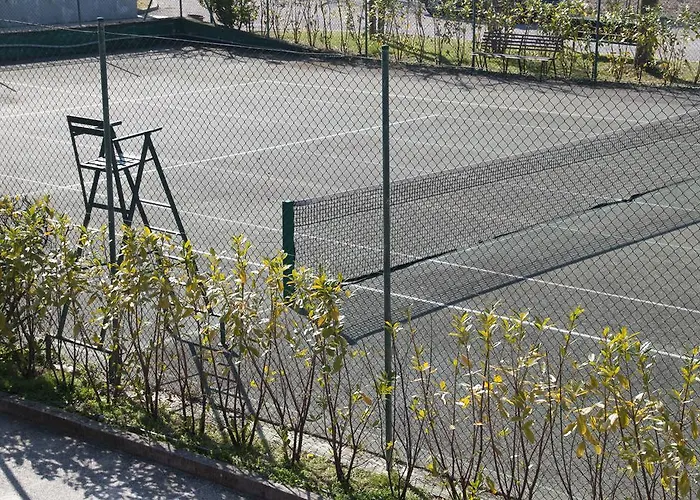 Da Giorgio Lejlighed Lazise