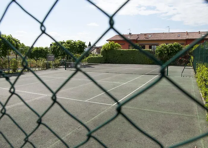 Da Giorgio Lejlighed Lazise